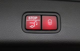 MERCEDES-BENZ GLC 300 usata, con Luci diurne LED