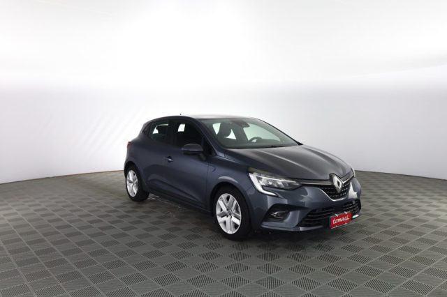 RENAULT Clio usata 1