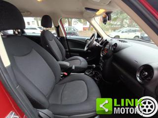 MINI Countryman usata, con Bluetooth