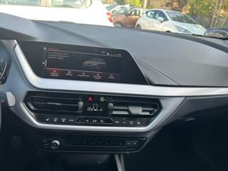 BMW 118 usata, con Controllo trazione
