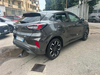 FORD Puma usata, con Airbag