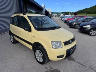 FIAT Panda usata, con Airbag Passeggero