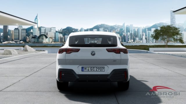 BMW X2 usata 4