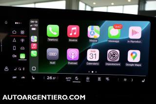 AUDI A5 usata, con Fari LED