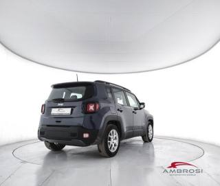 JEEP Renegade usata 2