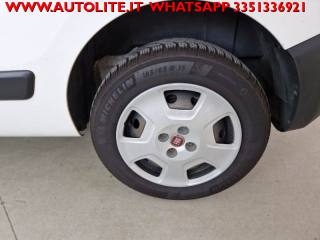 FIAT Fiorino usata, con Specchietti laterali elettrici