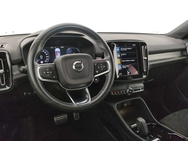 VOLVO XC40 usata, con Frenata d
