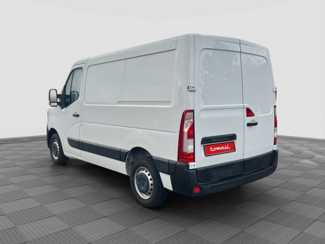 RENAULT Master usata 2