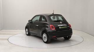FIAT 500 usata, con Airbag laterali
