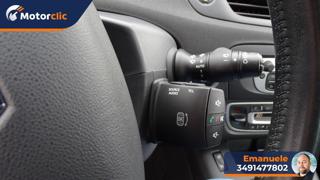 RENAULT Scenic usata, con Climatizzatore automatico, 2 zone