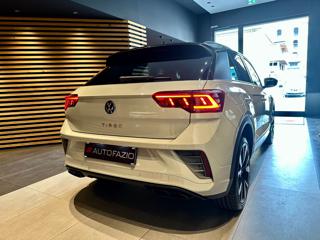 VOLKSWAGEN T-Roc usata, con Sistema di navigazione