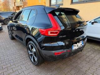 VOLVO XC40 usata, con Alzacristalli elettrici