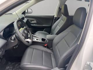 MG ZS usata, con Immobilizzatore elettronico