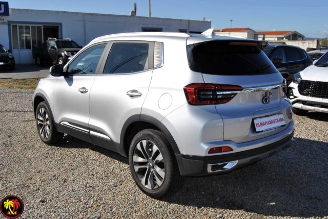 DR MOTOR DR 5.0 usata, con Vetri oscurati