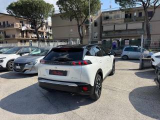 PEUGEOT 2008 usata, con Boardcomputer