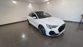 AUDI A3 SPB 35 TDI S tronic S line - TETTO!