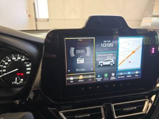 SUZUKI S-Cross usata, con Servosterzo