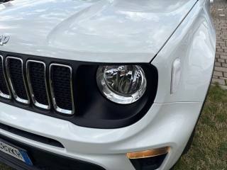JEEP Renegade usata, con Immobilizzatore elettronico