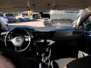 VOLKSWAGEN Polo usata, con Start/Stop Automatico