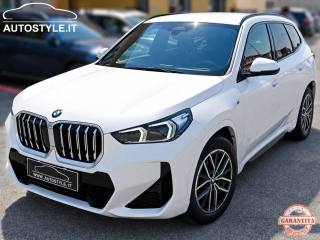 BMW X1 usata, con Park Distance Control