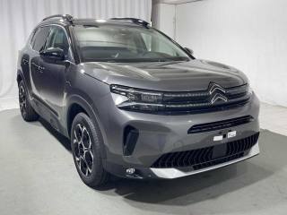 CITROEN C5 Aircross usata, con Chiusura centralizzata