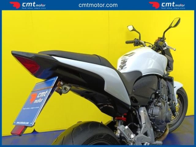 HONDA Hornet 600 usata 6