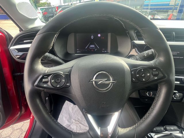 OPEL Corsa usata, con Climatizzatore