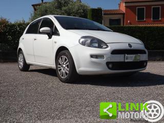 FIAT Punto 1.4 S&S 8V Dualogic 5 porte Easy