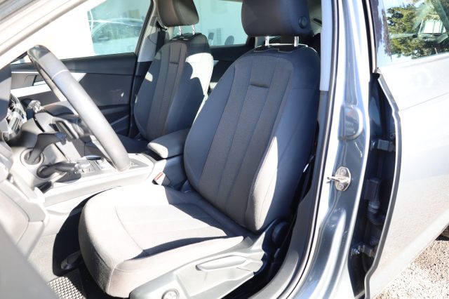 AUDI A4 usata, con Specchietto retrovisore con funzione antiabbagliamento