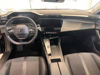 PEUGEOT 308 usata, con Cronologia tagliandi