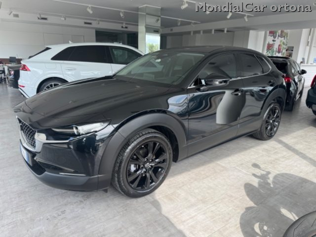 MAZDA CX-30 usata, con Sensore di pioggia