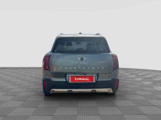 MINI Countryman usata 4