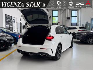 MERCEDES-BENZ A 200 usata, con Immobilizzatore elettronico