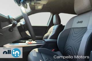 JEEP Compass usata 4
