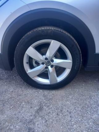 VOLKSWAGEN T-Cross usata, con Airbag Passeggero