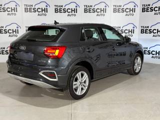 AUDI Q2 usata, con Alzacristalli elettrici