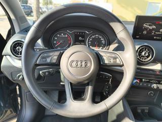 AUDI Q2 usata, con Chiusura centralizzata