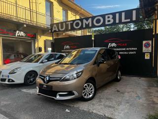 RENAULT Scenic Scénic XMod dCi 110 CV EDC Limited