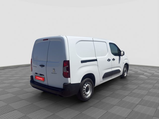 PEUGEOT Partner usata 4