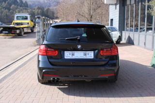 BMW 330 usata, con Autoradio