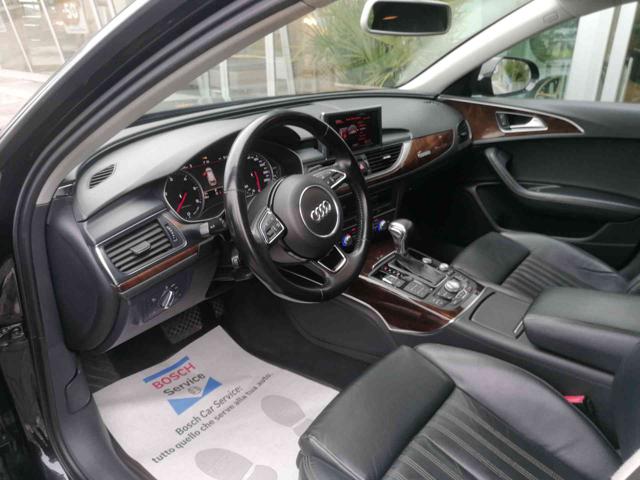 AUDI A6 allroad usata, con Chiusura centralizzata