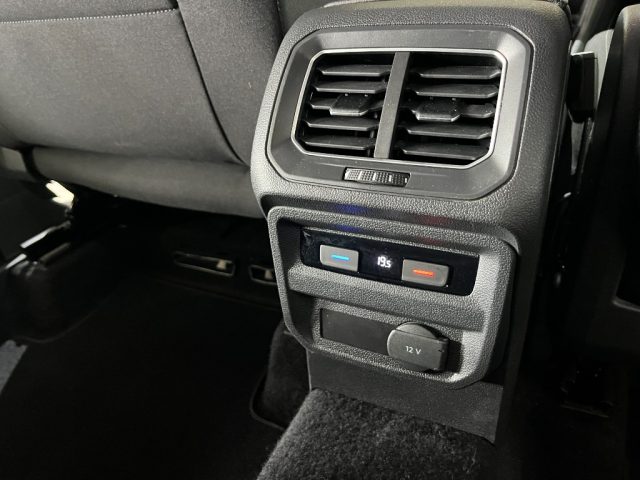 VOLKSWAGEN Tiguan usata, con Cruise Control