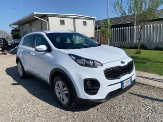 KIA Sportage usata, con Airbag laterali