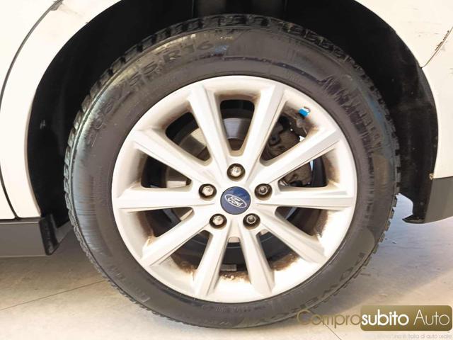 FORD C-Max usata 30