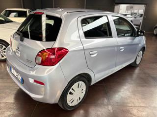MITSUBISHI Space Star usata, con Chiusura centralizzata