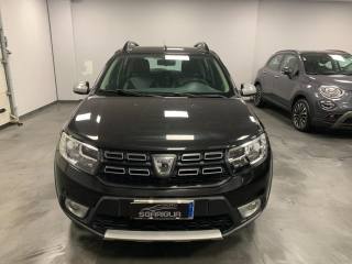 DACIA Sandero usata, con Vivavoce