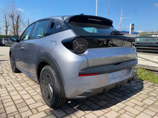 LANCIA Ypsilon usata, con Climatizzatore