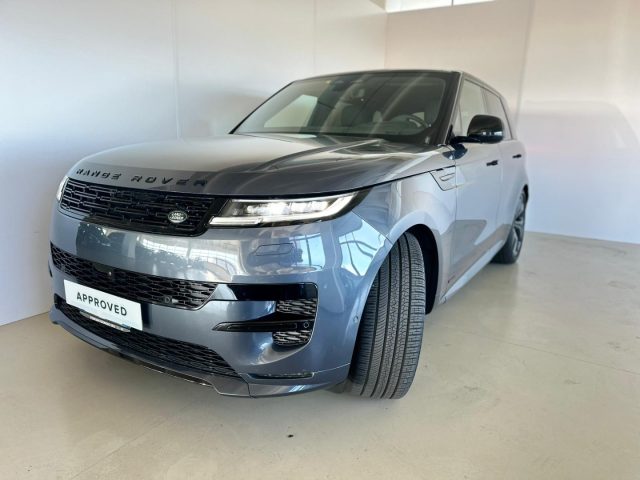 LAND ROVER Range Rover Sport usata, con ABS