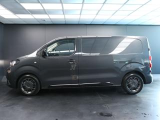 CITROEN Jumpy usata, con Boardcomputer