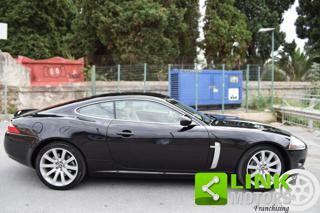 JAGUAR XK usata 28